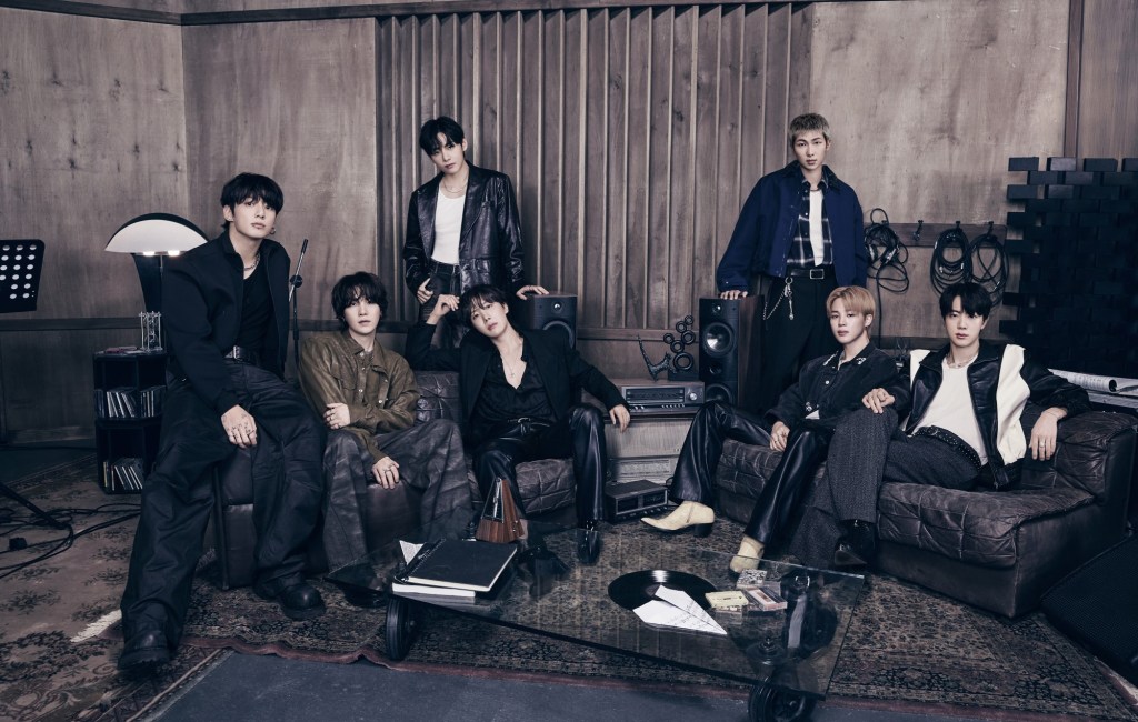 A Moment in Life – Experiencing BTS’s&nbsp;Arirang